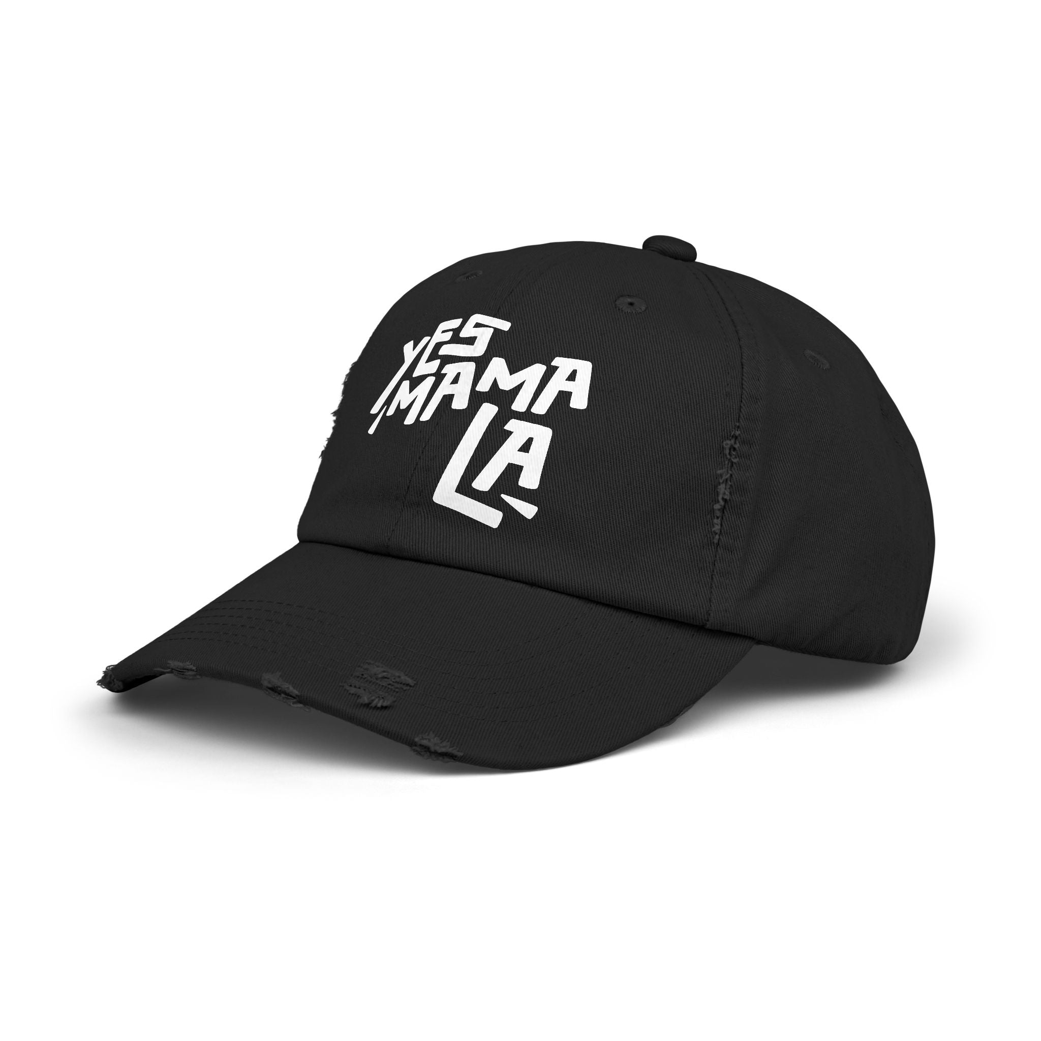 'YES MAMALA' DAD CAP