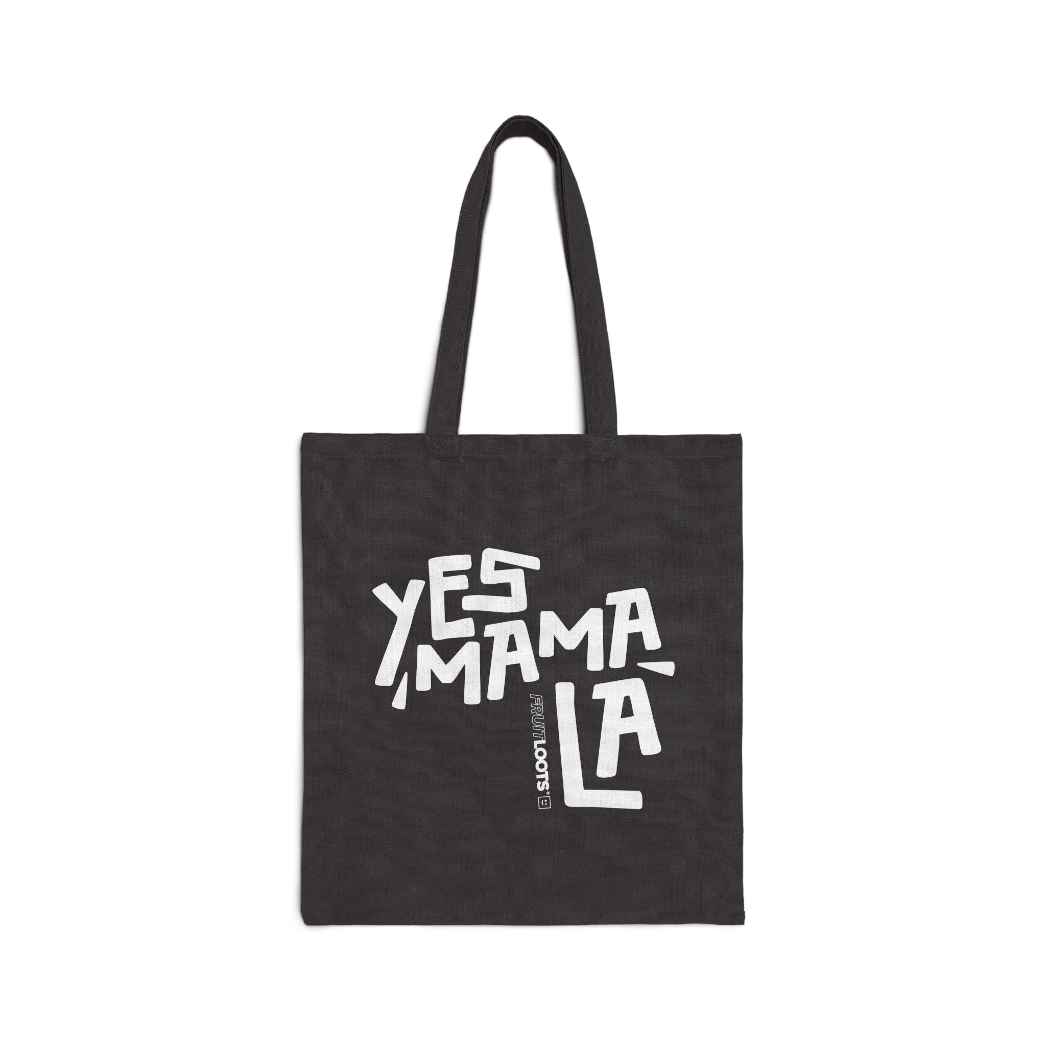 'YES MAMALA' TOTE BAG