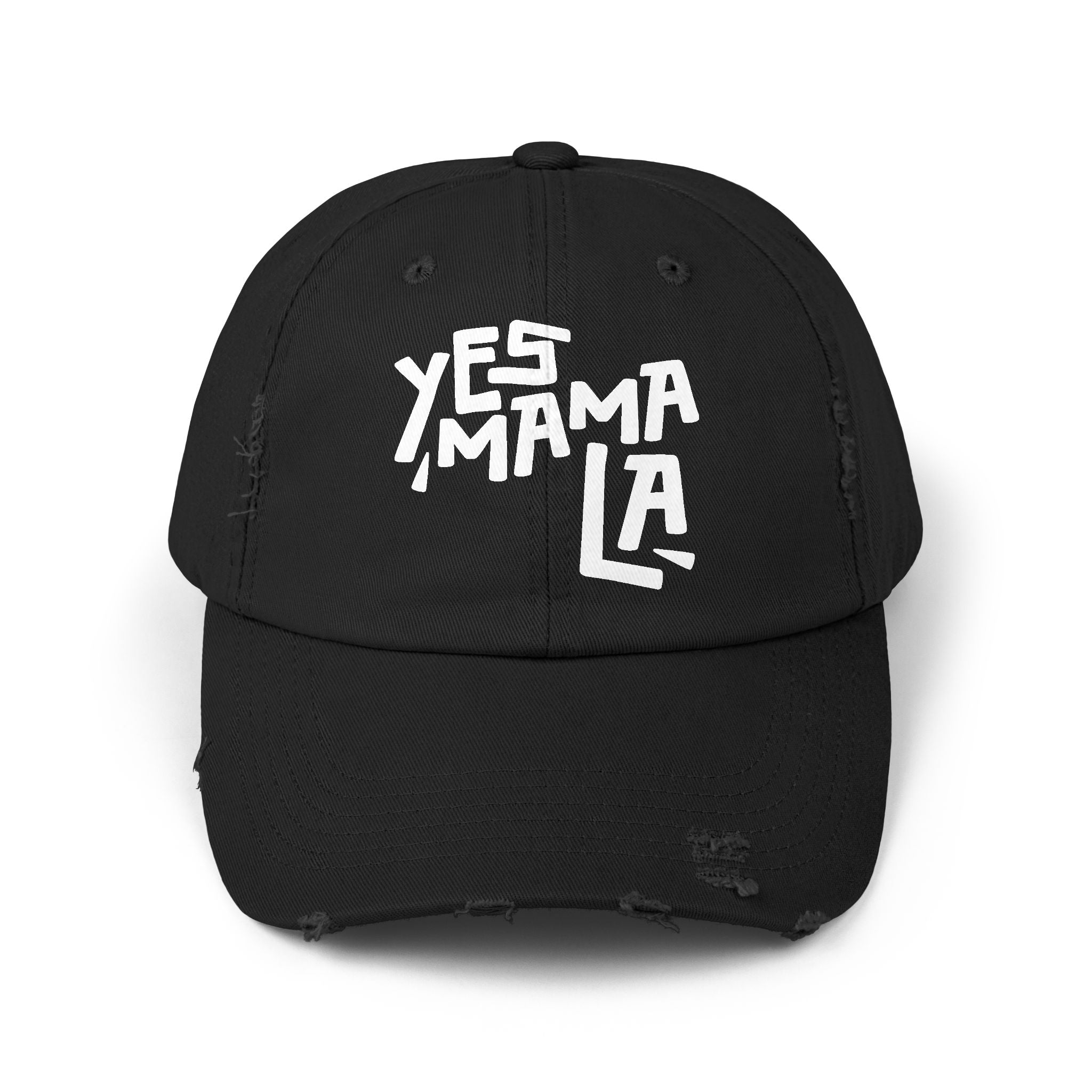 'YES MAMALA' DAD CAP