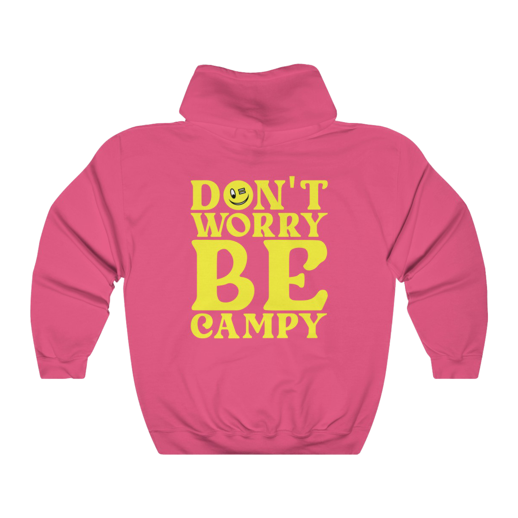 Y2K-AMP DWBC HOODIE