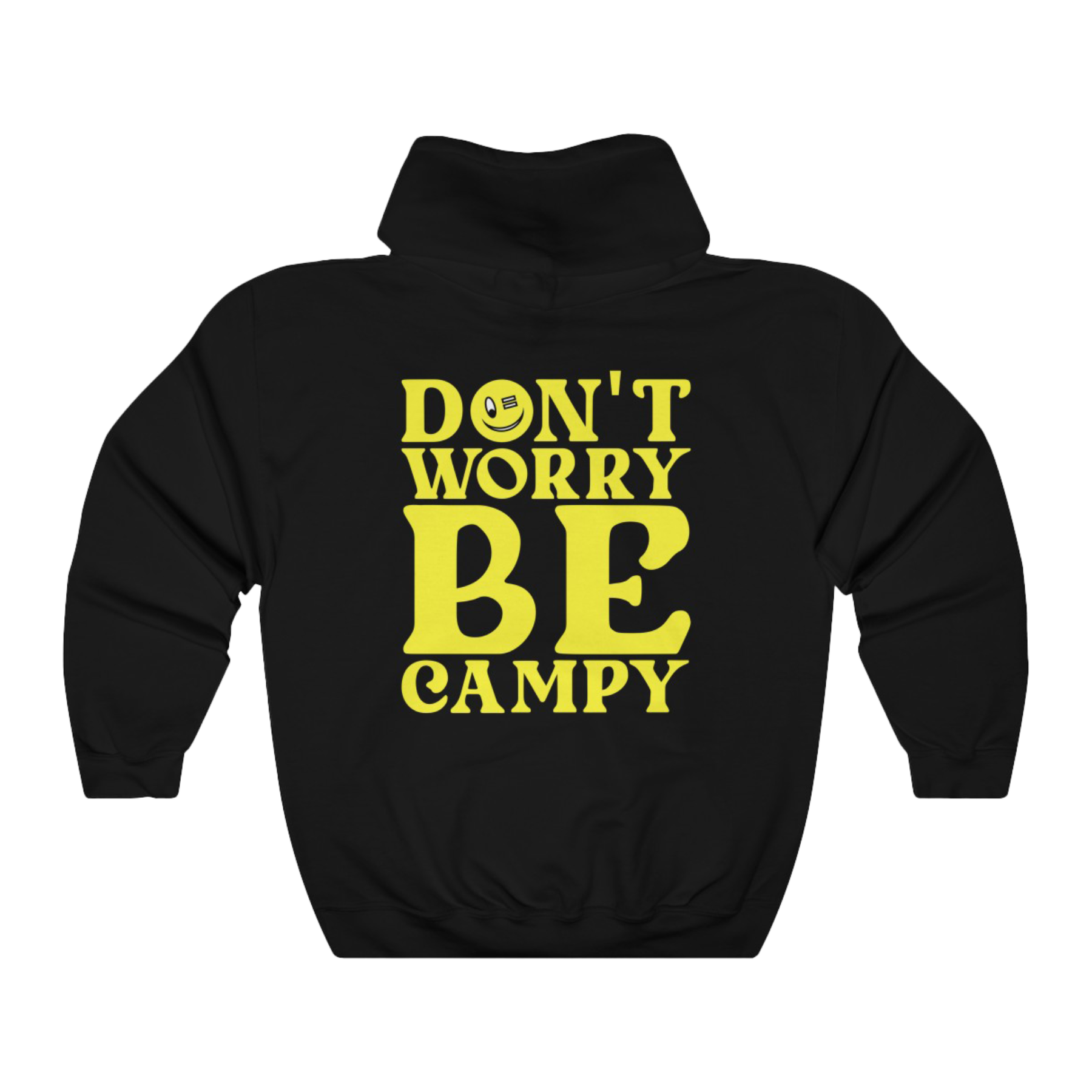 Y2K-AMP DWBC HOODIE