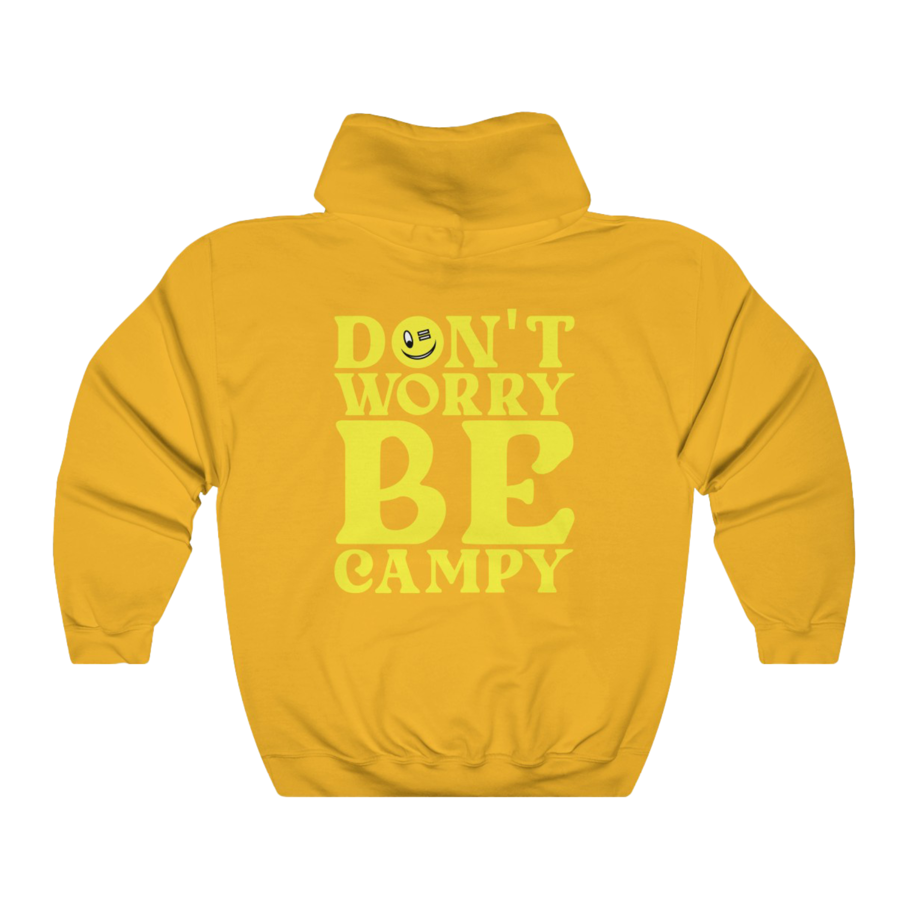 Y2K-AMP DWBC HOODIE