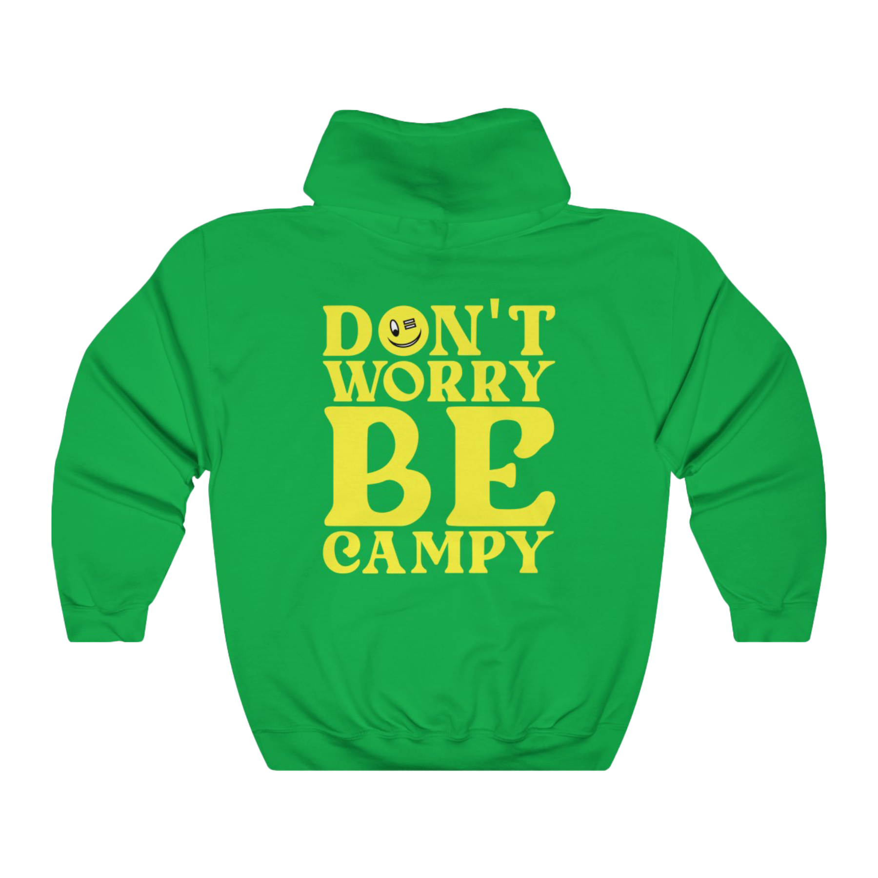 Y2K-AMP DWBC HOODIE