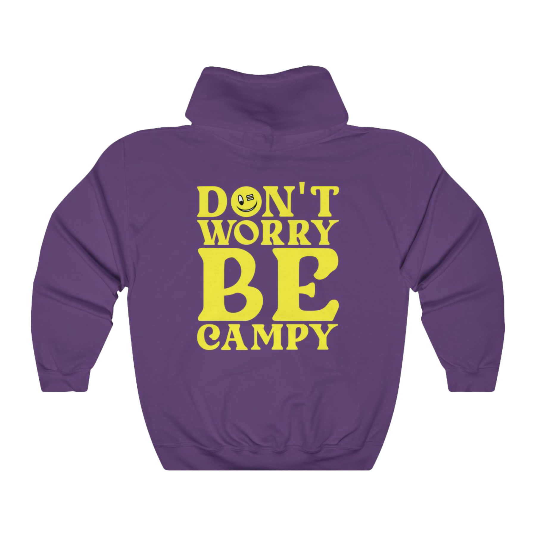 Y2K-AMP DWBC HOODIE